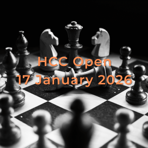 17 January 2026 - HCC Open
