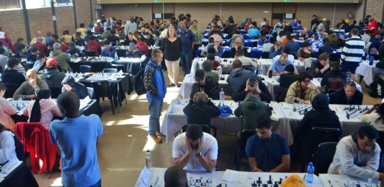 Helderberg Teams Shine in Cape Town League Round 7 and 8