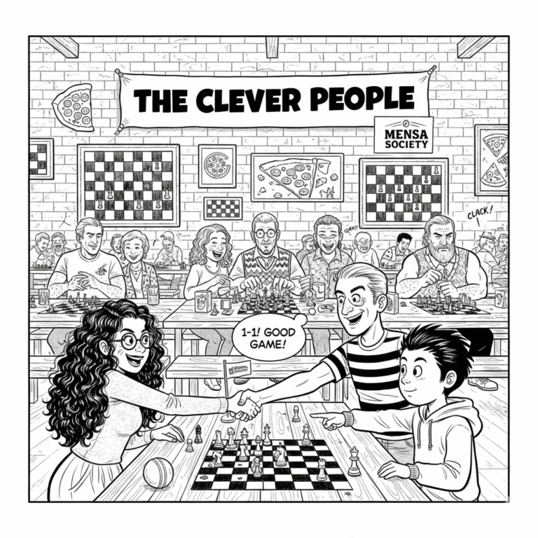 Triggerfish Tuesday #3 – Clever People, Goalkeepers & the Customary Sven Beating