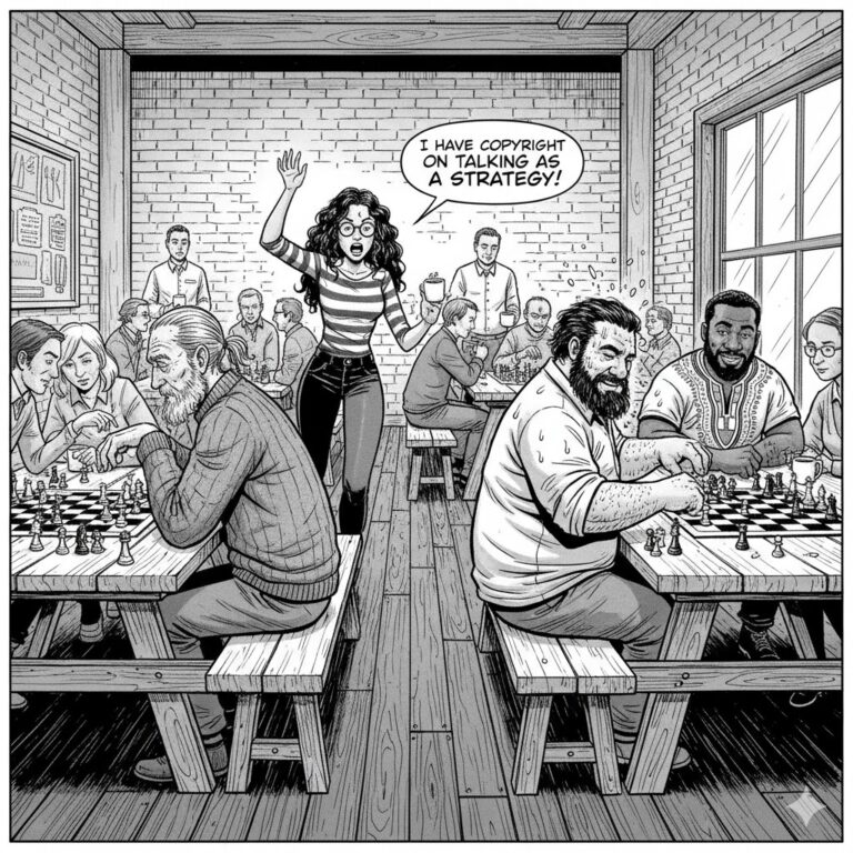 ♟️ Triggerfish Tuesday #6 – Calm Starts, Epic Finishes