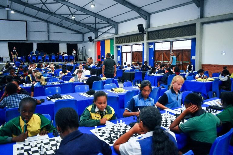 District East Trials 2026: Helderberg Talent on Full Display