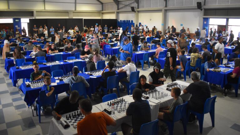 Club Effort, Podium Results – Helderberg at Cape of Good Hope