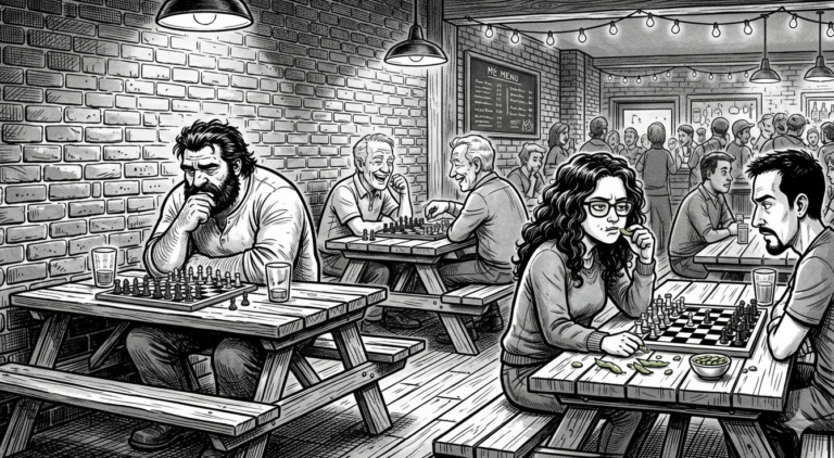 Triggerfish Tuesday: Anyone but Sven…