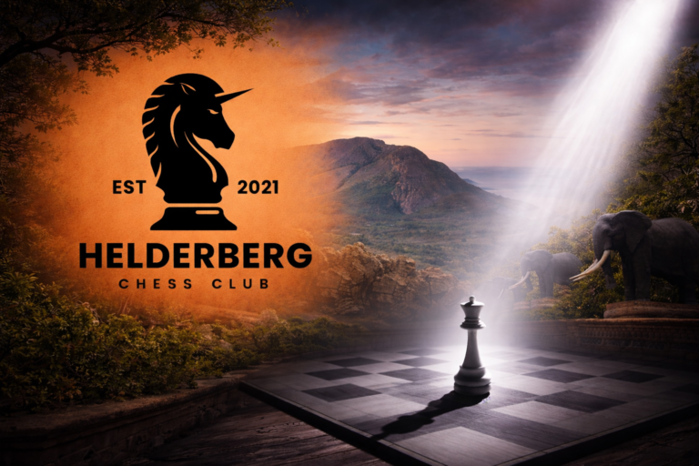 Top Helderberg Performances at SAJCC Open Doors to International Chess Events
