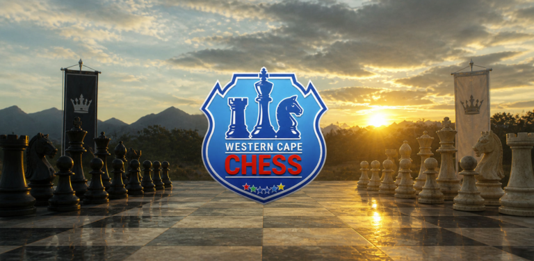 Helderberg Chess Club Celebrates Outstanding Results at WCSC Regional Closed Championships